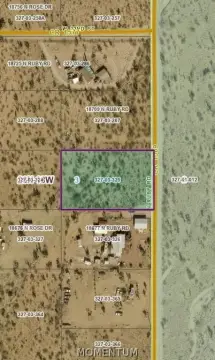 Agricultural Land Parcel