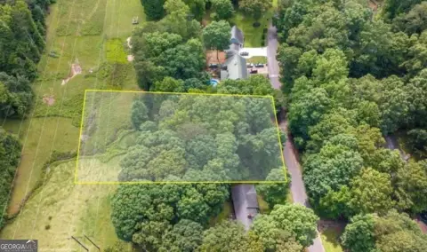 Residential Lot in Growing Auburn