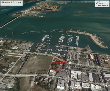 Mixed-Use Commercial Land