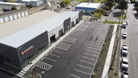 Kennewick Commercial Land Available