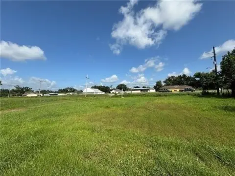 Commercial Land with Highway Frontage