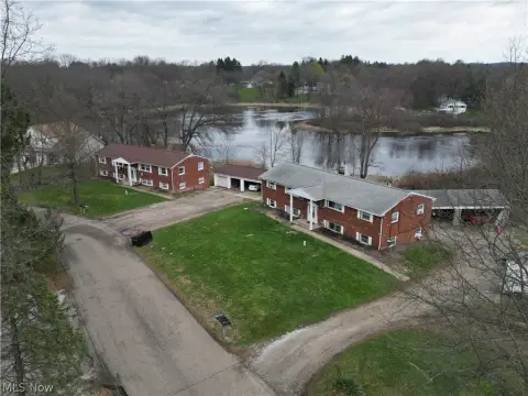 Uniontown Multifamily Investment Opportunity