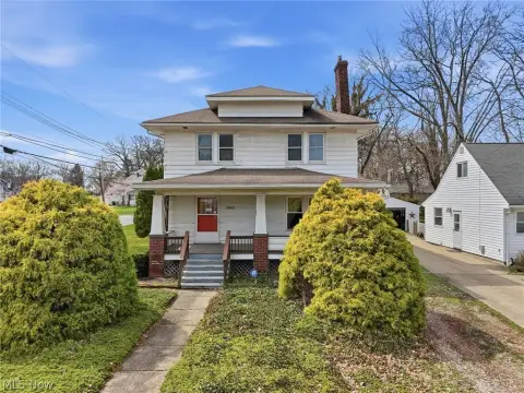 Multi-Unit Property in Cuyahoga Falls