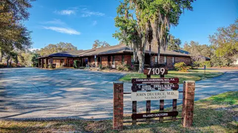 Gainesville Medical Office For Sale