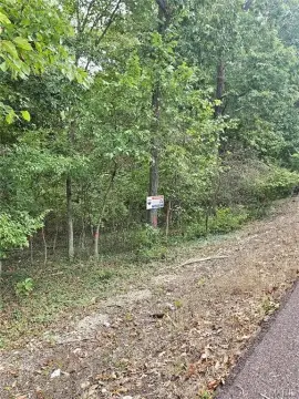 Wooded Waterfront Land