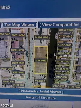 Waterfront Commercial Land