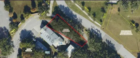 Vacant Lot in Kissimmee, FL