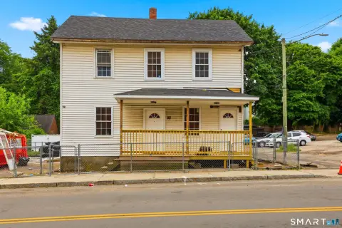 Turn-Key Two-Family Residence