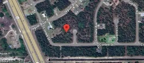 Lehigh Acres Residential Vacant Land