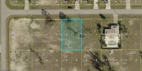 Cape Coral Professional Office Land
