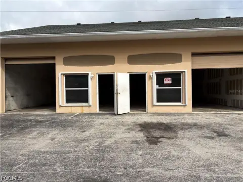 Port Charlotte Office Units For Sale