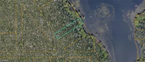 Vacant Lot in Deltona, FL
