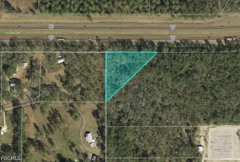 Vacant Land in Tallahassee, FL
