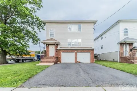 Two-Unit Residential Income Property