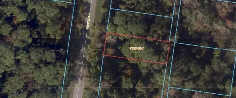 Vacant Lot in Pensacola, FL