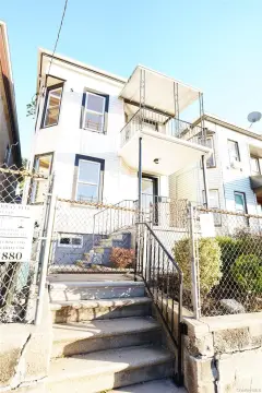 Two-Unit Duplex with Private Yard