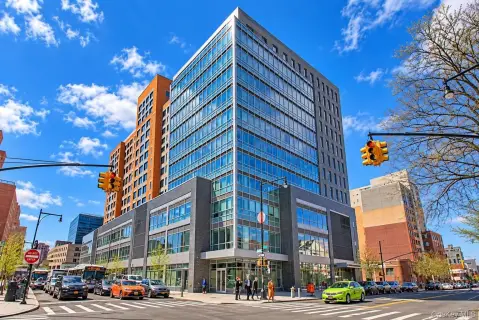 Corner Office Condo