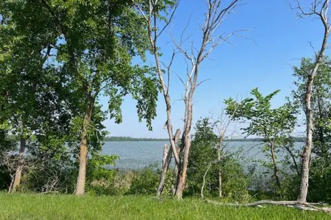 Erskine, MN Vacant Lakefront Land