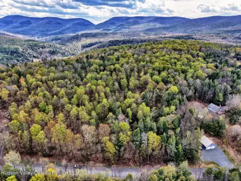Scenic Land Parcel in Prattsville