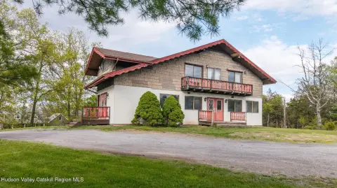 Kingston Mixed-Use Commercial Property