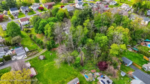 Vacant Land in Kingston, NY