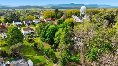 Vacant Land in Kingston, NY