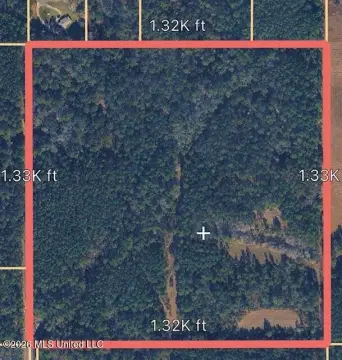 40 Acres Gulfport Land Opportunity
