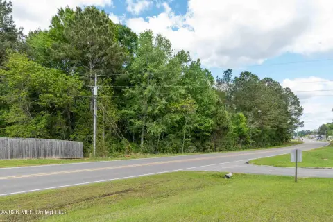 Commercial Land with Interstate Access
