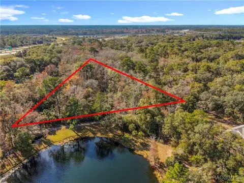 Residential Lot in Greenland Area