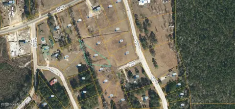 Land in Bolivia, North Carolina