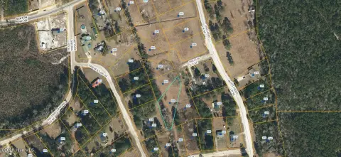 Land in Bolivia, North Carolina