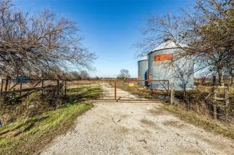 Development-Ready Land in Farmersville, TX