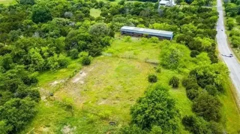 Parker County Land with Views