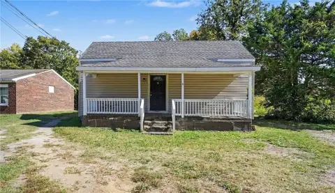 Two-Unit Duplex