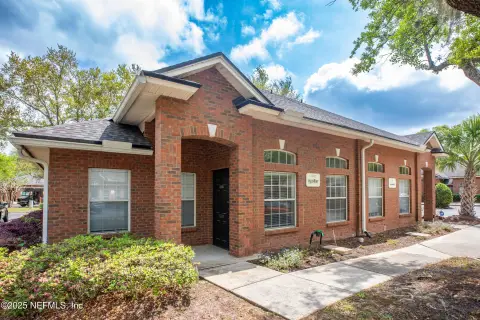 Office Spaces in King South