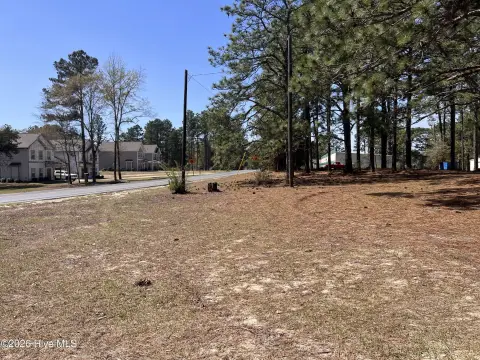 B-2 Commercial Land