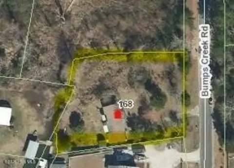 Land in Sneads Ferry, NC