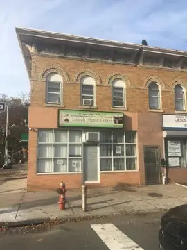 Mixed-Use Property with Apartments