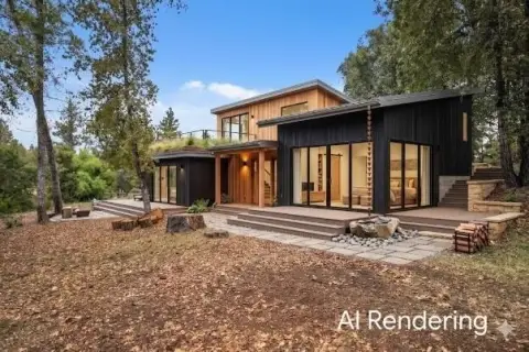 Build-Ready Residential Land Parcel
