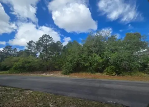 SPRING HILL Multi-Family Development Land