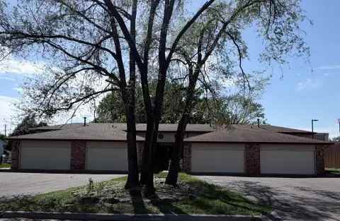 Turnkey Fully Rented Four-Plex