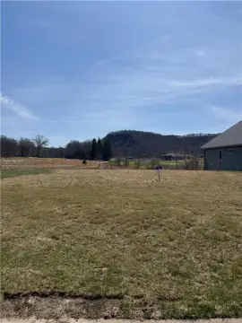 Lake City Golf Course Lot