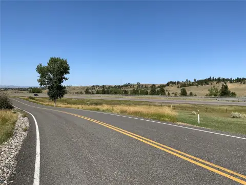 Residential Land in Emerald Hills