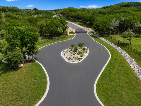 Land in Fischer, Texas