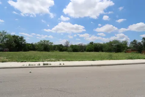 Residential Lot Ready to Build