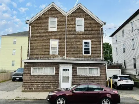Two-Family Residential Income Opportunity