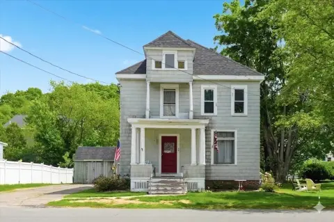 Two-Unit Residential Income Property