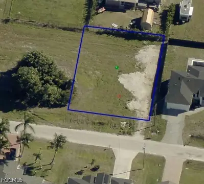 Cape Coral Land Opportunity