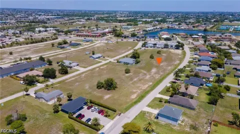 Cape Coral Commercial Development Opportunity