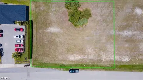 Cape Coral Commercial Development Opportunity